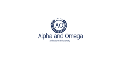 Alpha And Omega