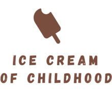 Ice Cream Logo