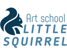 Little Squirrel